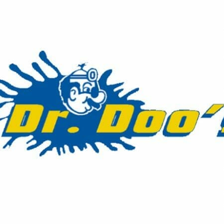 Dr. Doo's logo