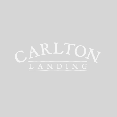 Carlton Landing logo